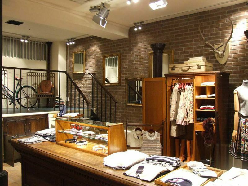 キャン’ブリック テキサスクレンショー