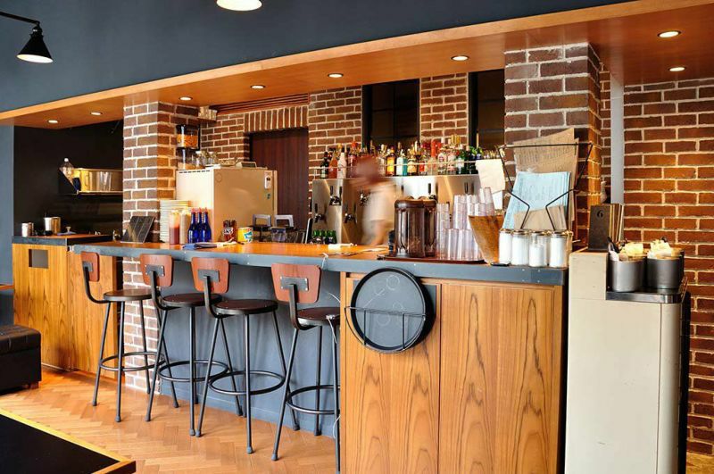 キャン’ブリック テキサスクレンショー