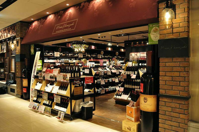 キャン’ブリック テキサスクレンショー