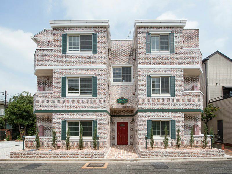 キャン’ブリック マンチェスター