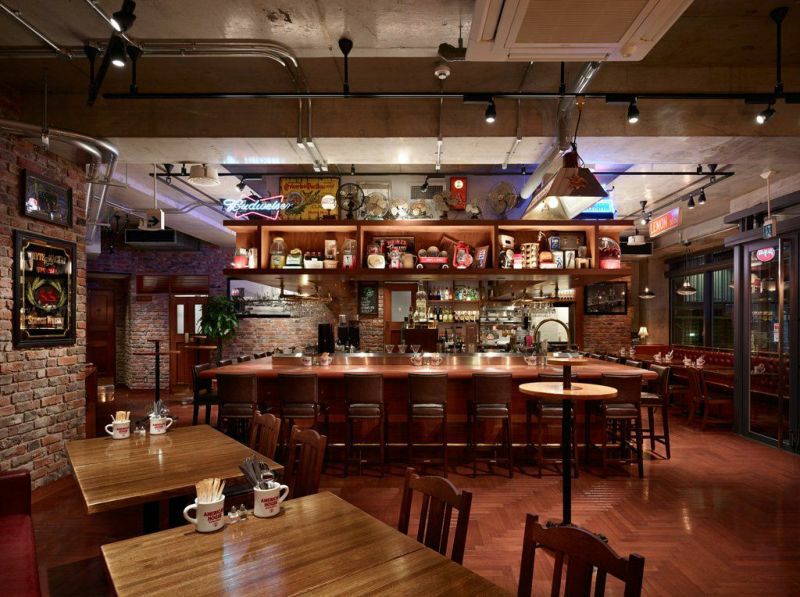 キャン’ブリック マンチェスター