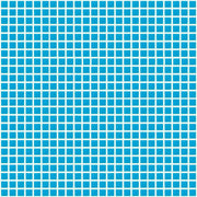 アートモザイク施釉10角