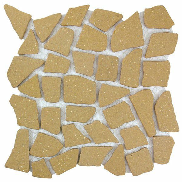 クラッシュタイル