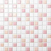 インテリアモザイク ニュアンス