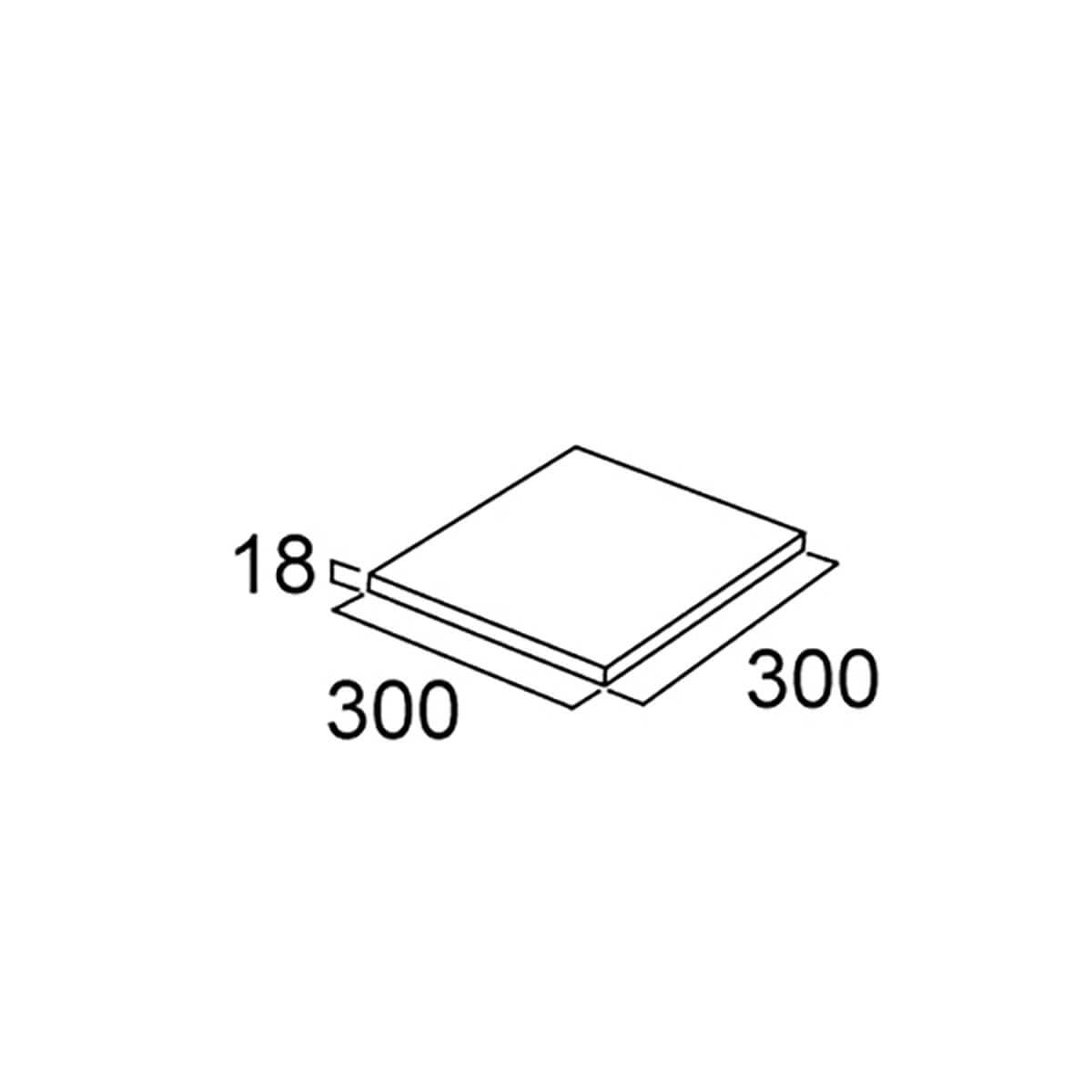 グラン舗石-ルイーダ