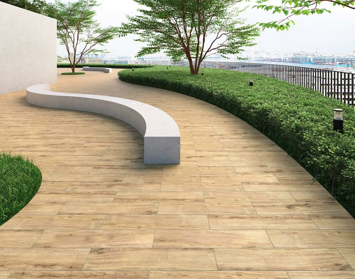 グラン舗石-ベルダ