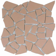 クラッシュタイル