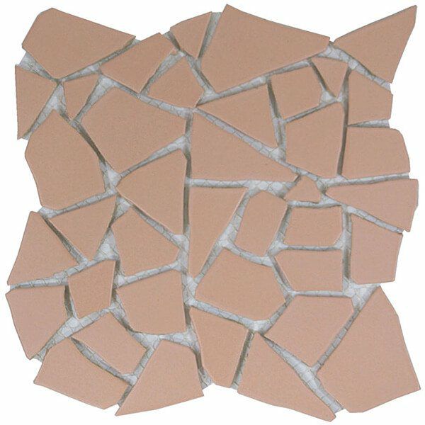 クラッシュタイル