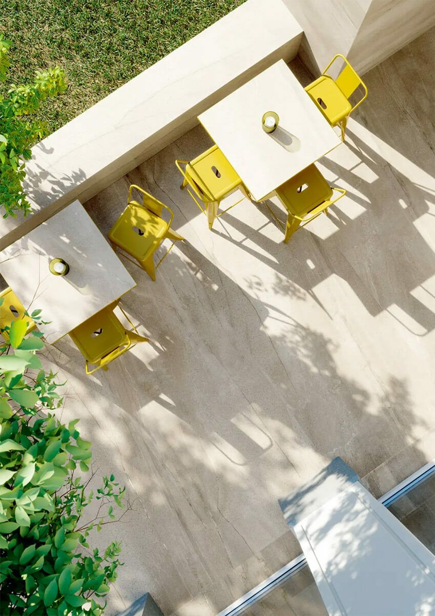 ピエトラバサルト