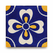 メキシコタイル