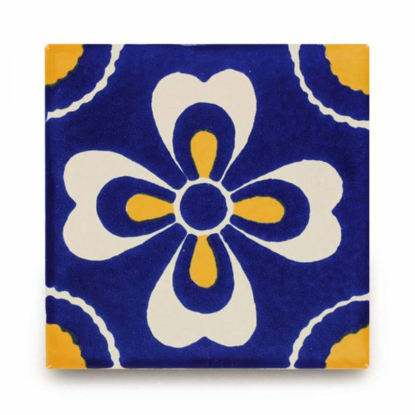 メキシコタイル