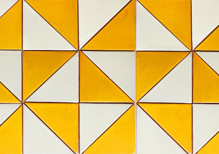 メキシコタイル