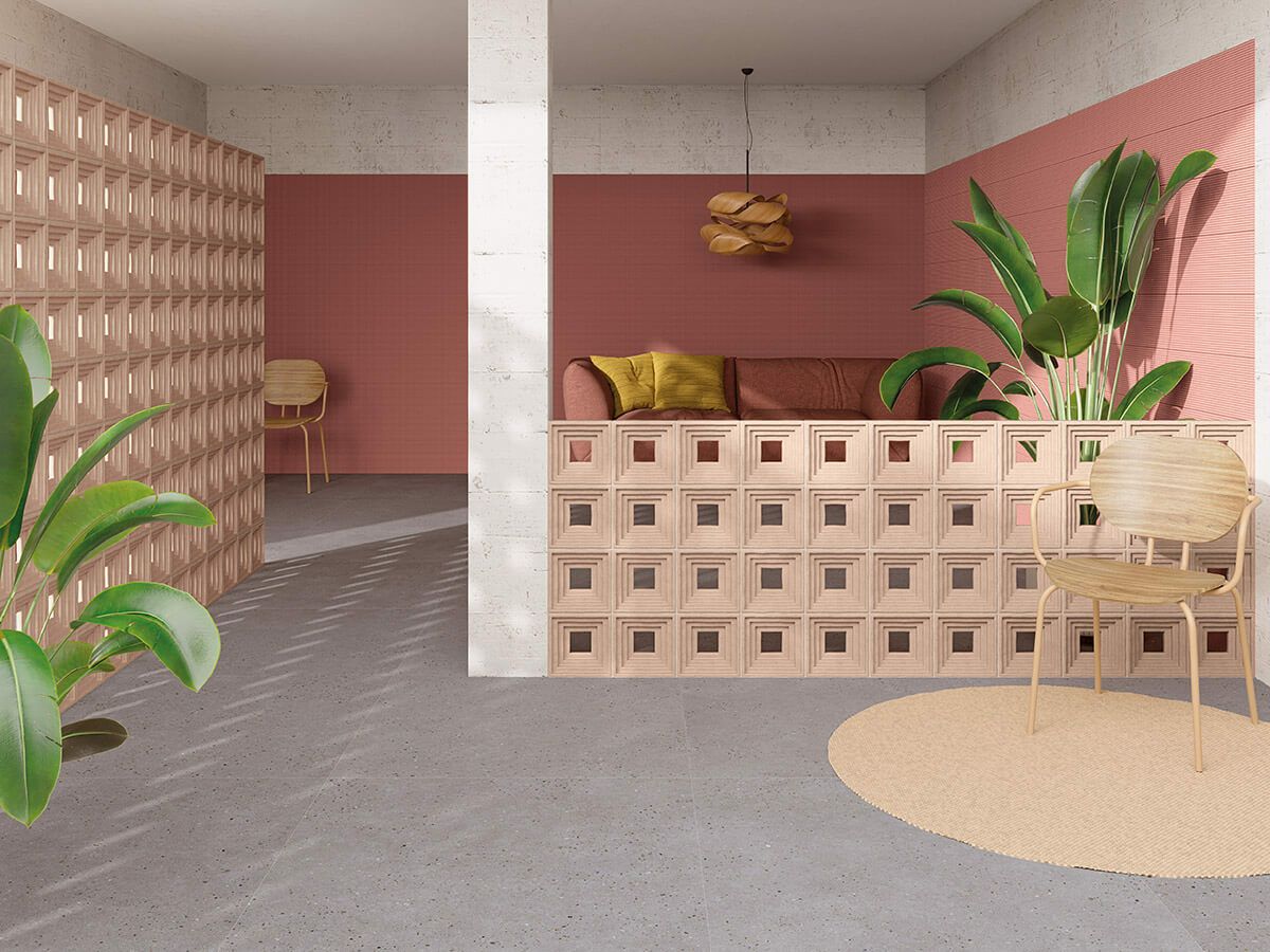 SENSA - センサ（GREY）