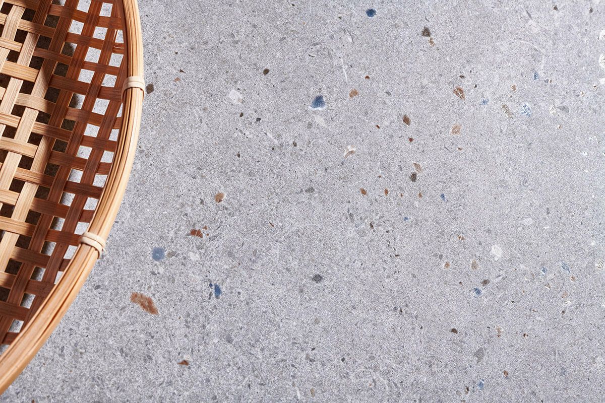 SENSA - センサ（GREY）