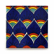 メキシコタイル