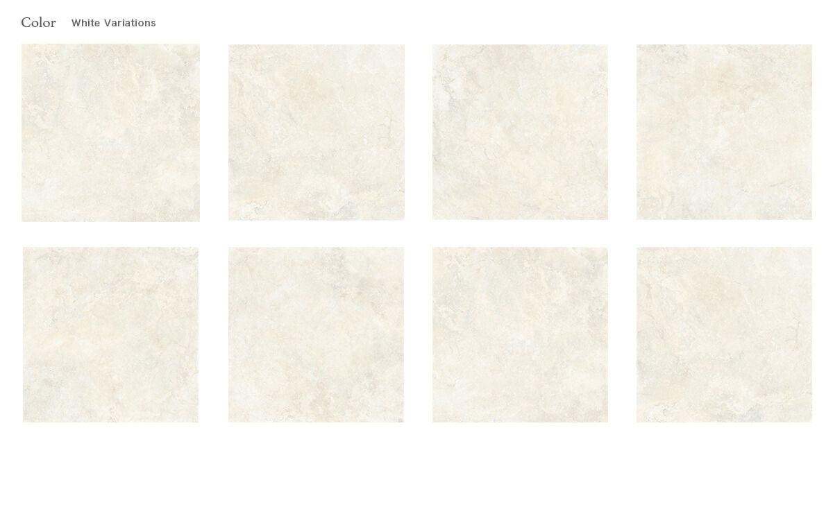 Invictus Cross - インヴィクタス クロス(White)