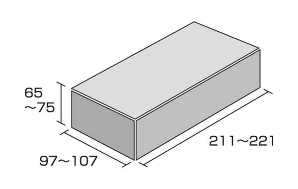 キャン’ブリック G.G.ブルックリン