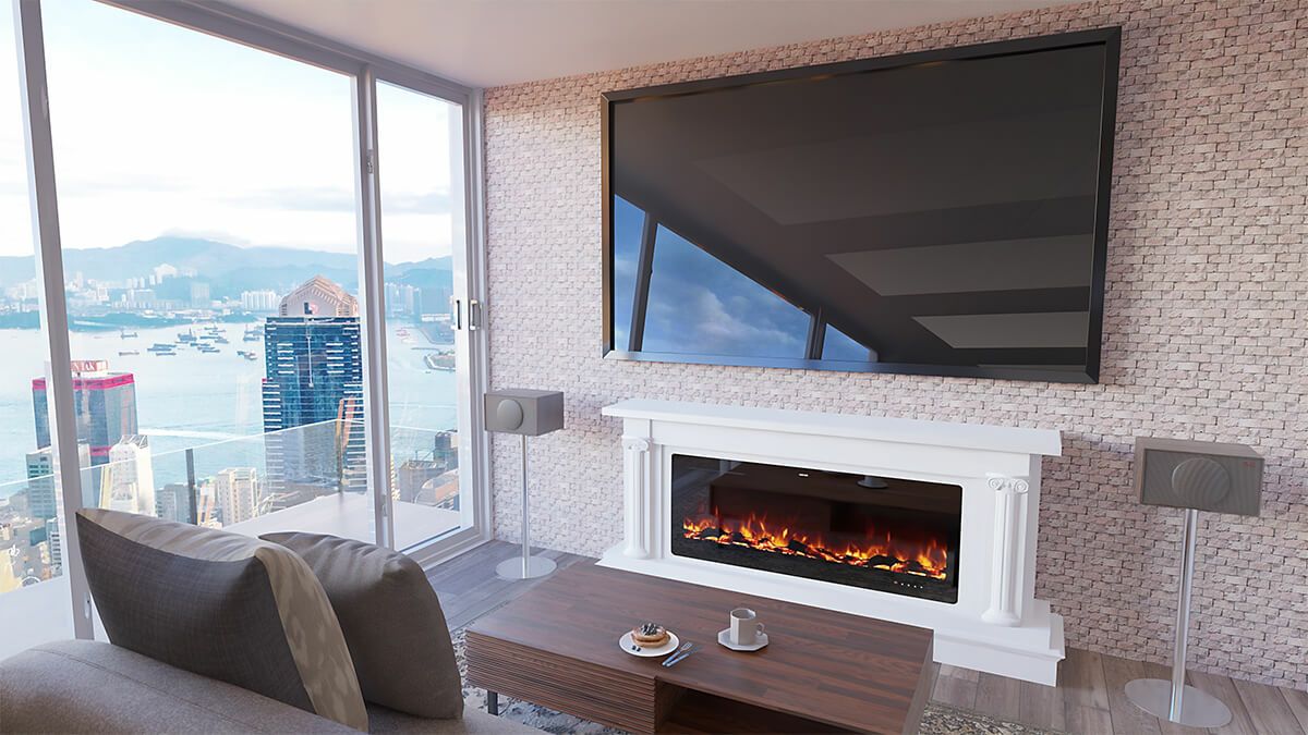 コーラルモザイコ