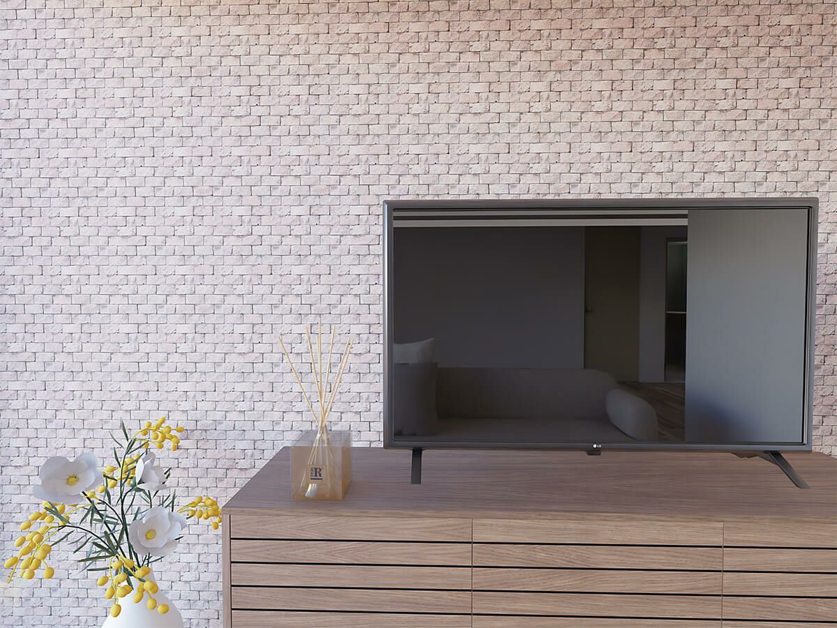 コーラルモザイコ