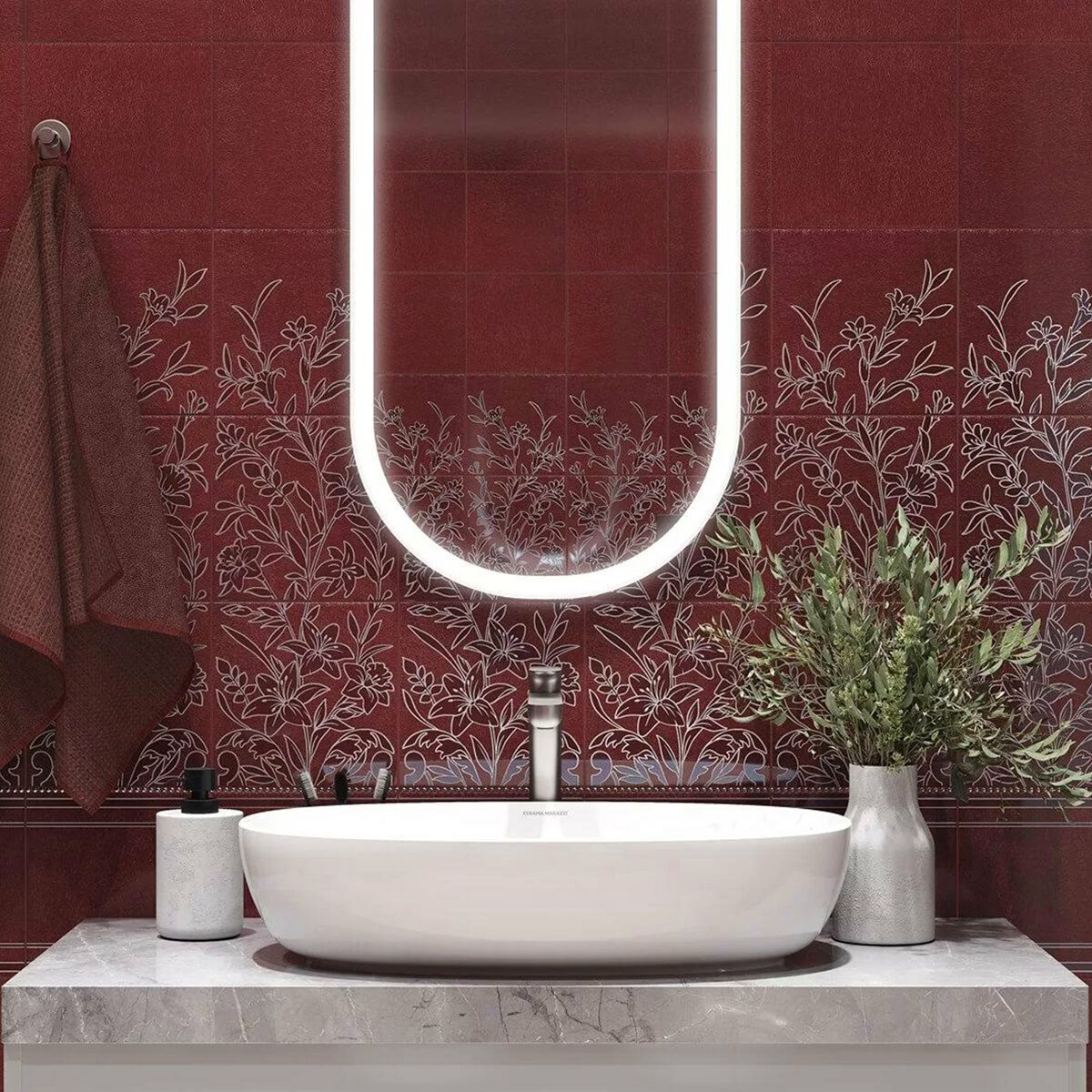 BARBERINO - バルベリーノ