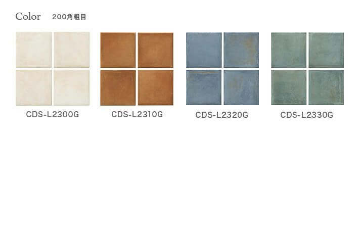 クレテコッタ – ボウクス・タイルマーケット