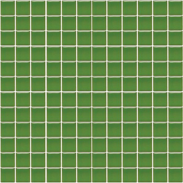 アートモザイク施釉22.5角