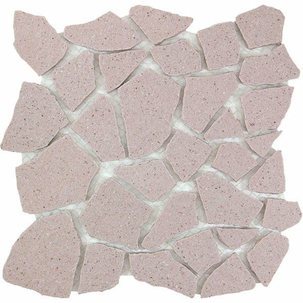 クラッシュタイル