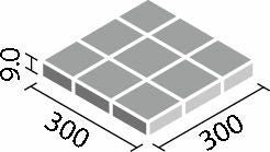 アレス – ボウクス・タイルマーケット