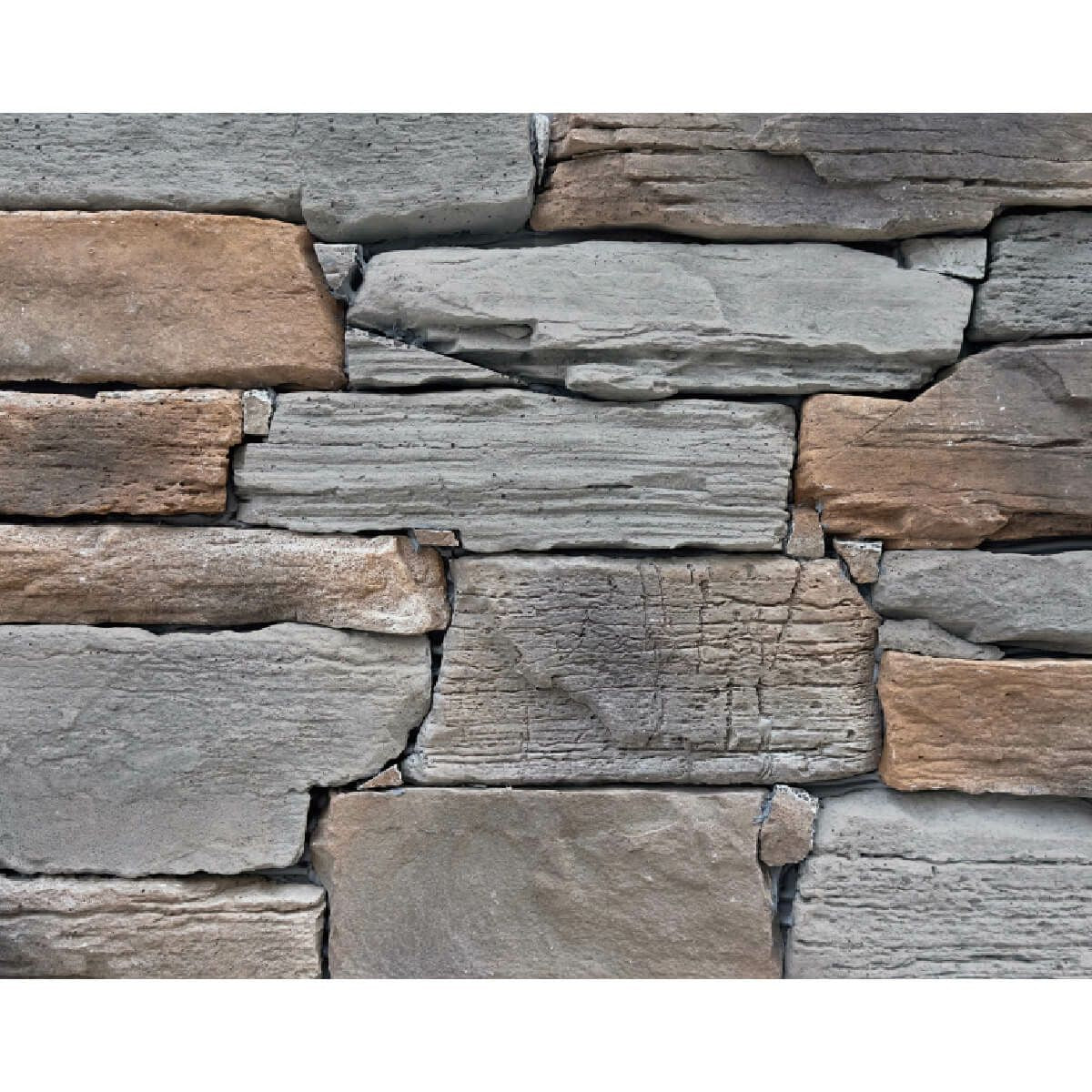 キャン’ストーン レッジ