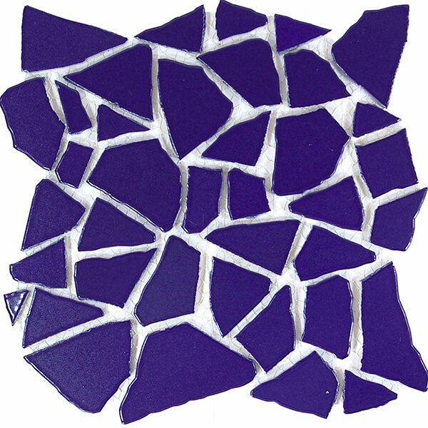 クラッシュタイル