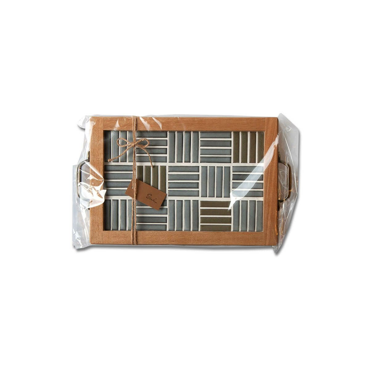 サルマ カフェトレイ  SUI-055