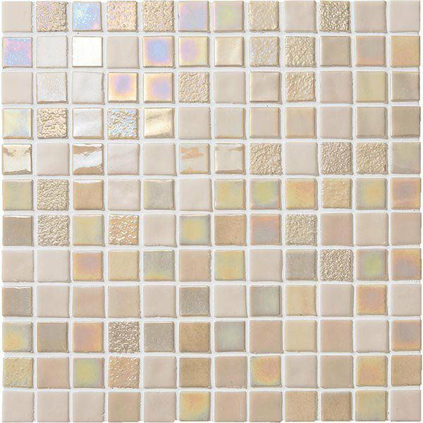 オニックスガラスモザイク