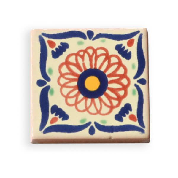 メキシコタイル