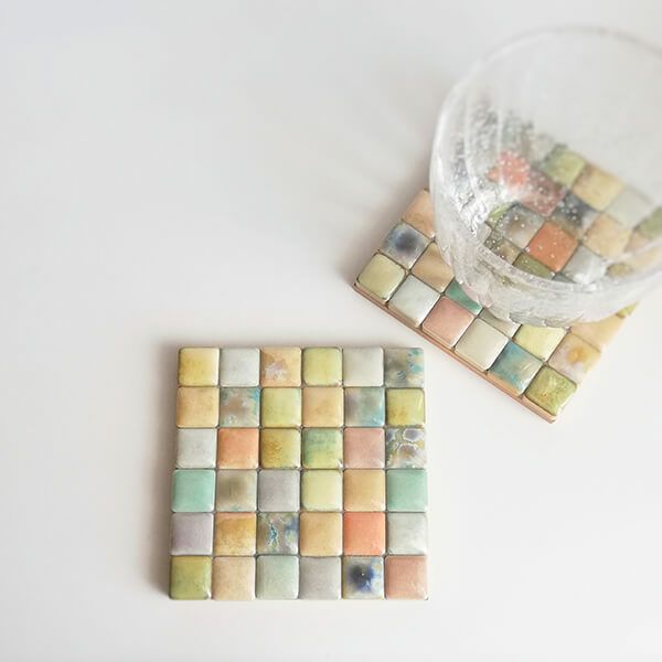 タイルコースターA  tabaneru_009_A