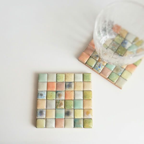 タイルコースターA  tabaneru_009_A