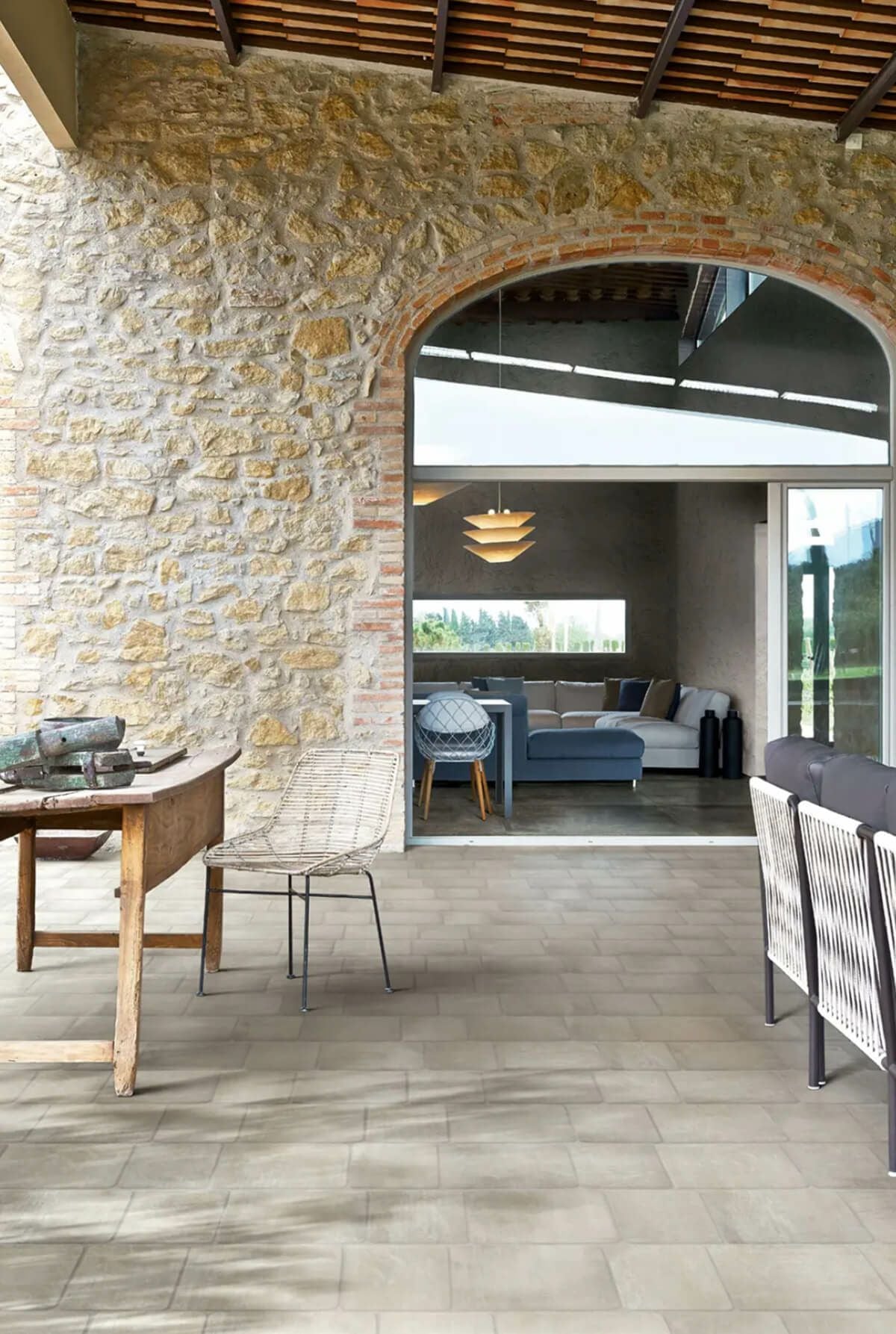 オーセンティックフレイバー