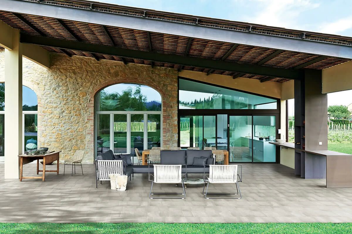 オーセンティックフレイバー