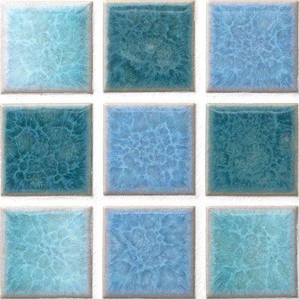 オーシャンブルーシリーズ