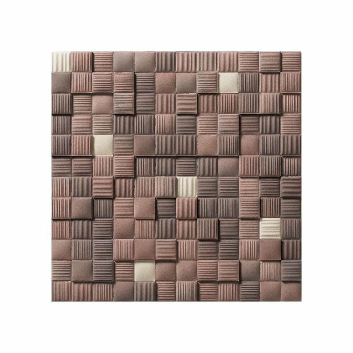 ラグジュアリーモザイクU<br>エコカラットプラス