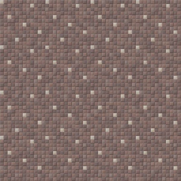 ラグジュアリーモザイクU<br>エコカラットプラス