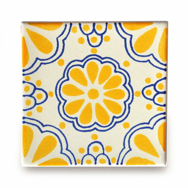 メキシコタイル