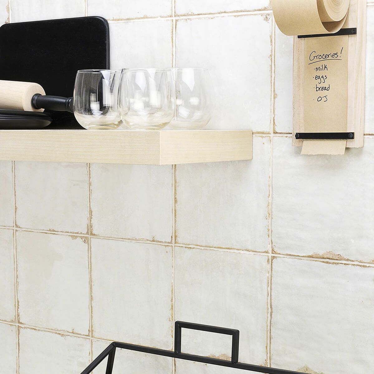 LIVORNO - リヴォルノ（BLANCO）旧ダンモア