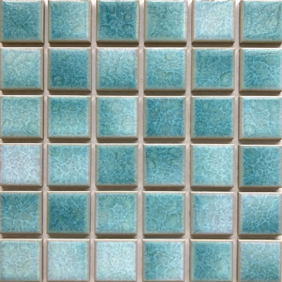 オーシャンブルーシリーズ