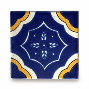 メキシコタイル