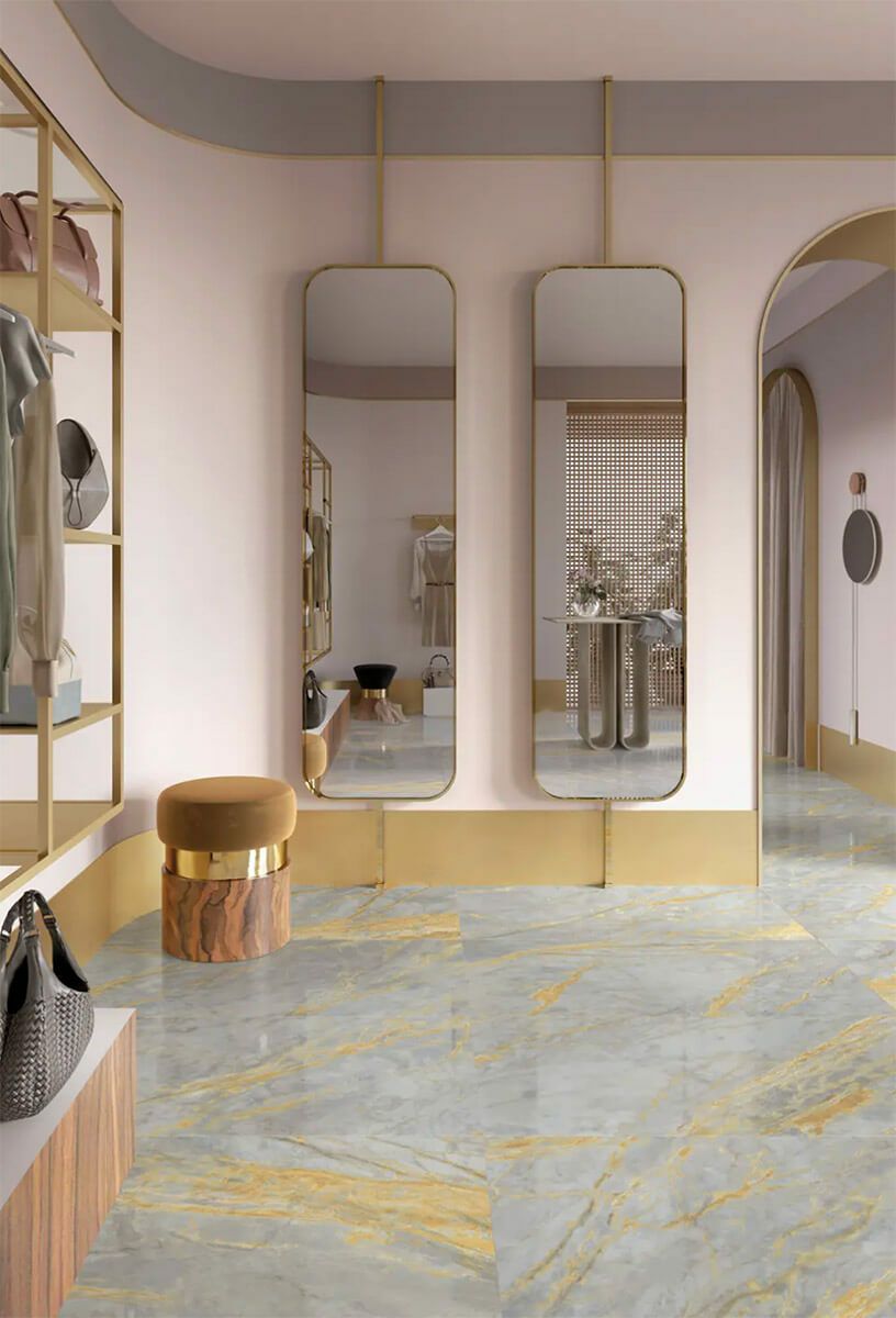 マーブルテイルズ