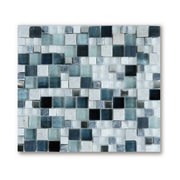 グローリアスガラスモザイク