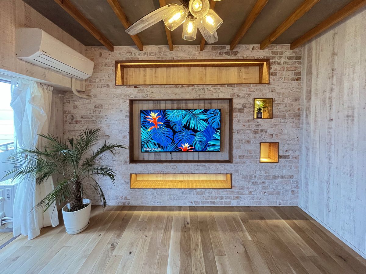 キャン’ブリック G.G.ブルックリン