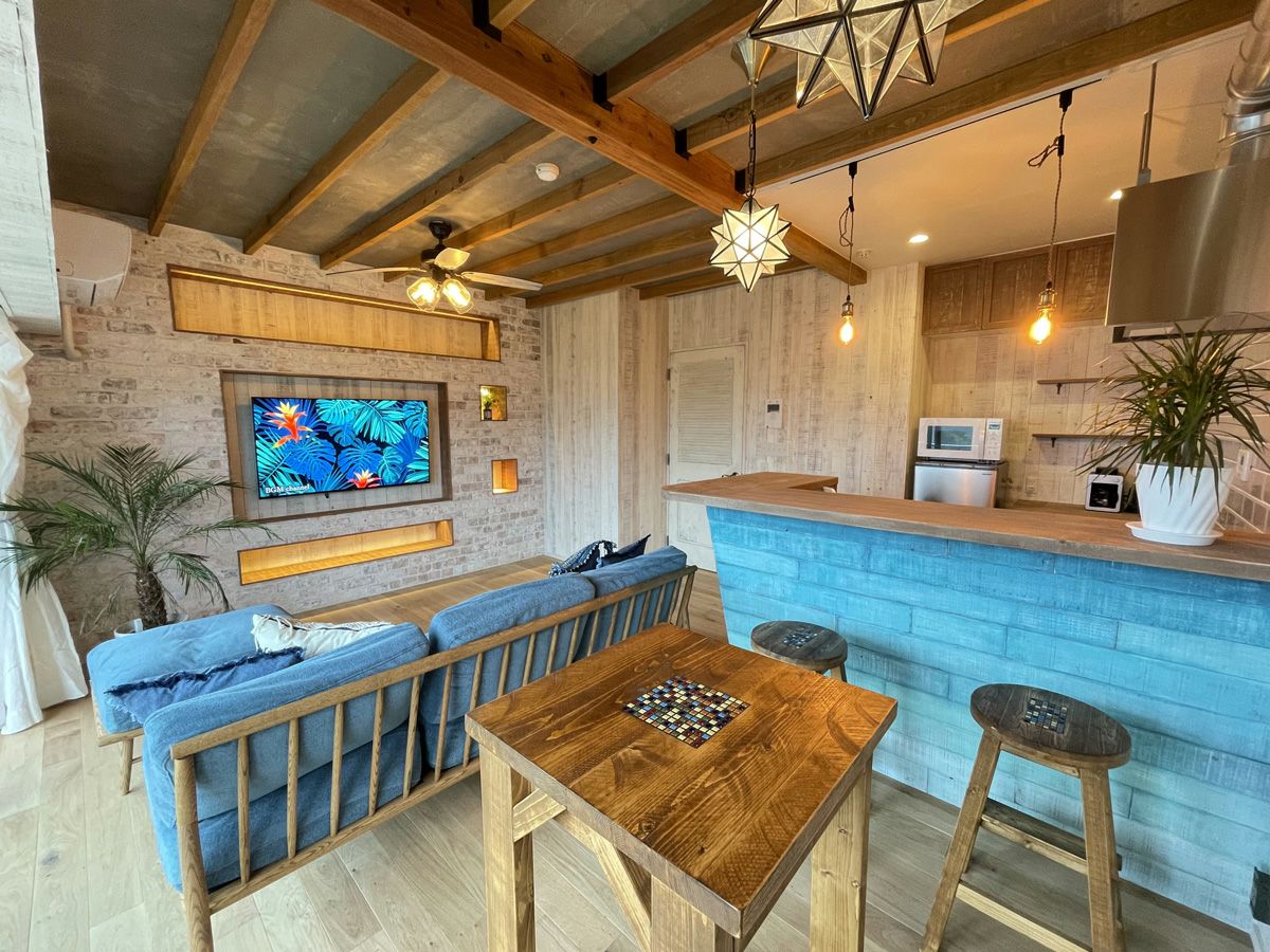 キャン’ブリック G.G.ブルックリン