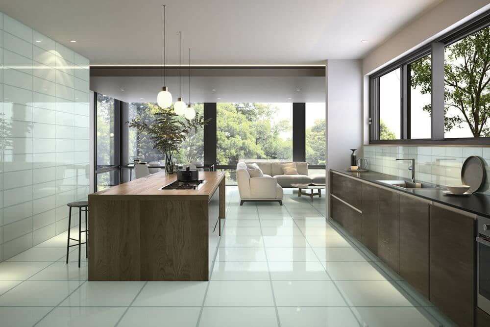 ガラッシーバイブス