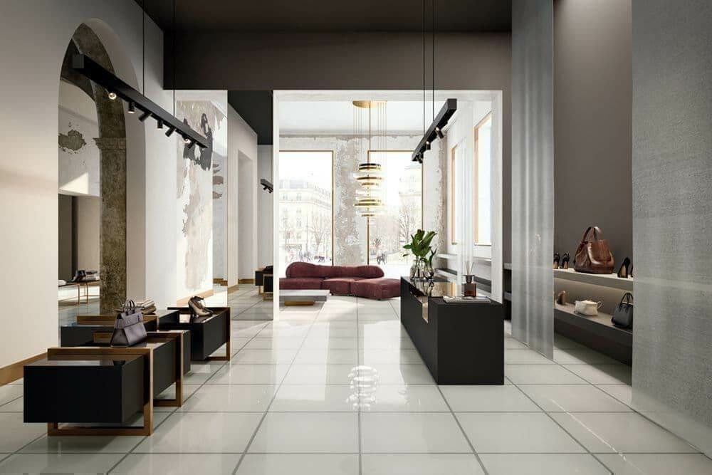 ガラッシーバイブス